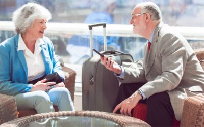 Super Visa for Parents and Grandparents: Requirements and Process in Calgary
