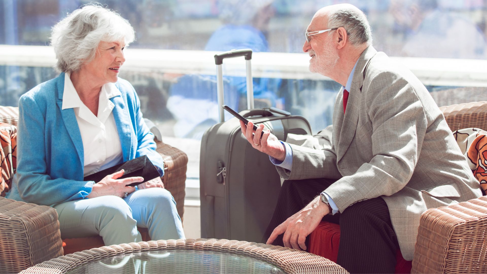 Super Visa for Parents and Grandparents: Requirements and Process in Calgary