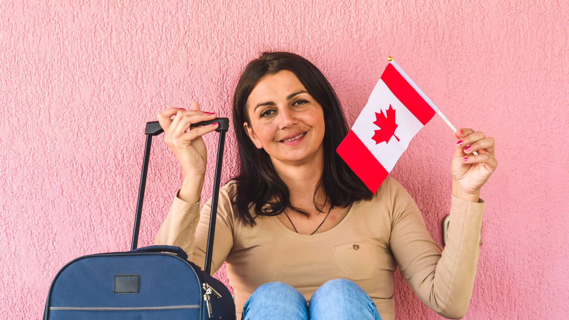 Refugee Process in Calgary: How to Seek Asylum in Canada