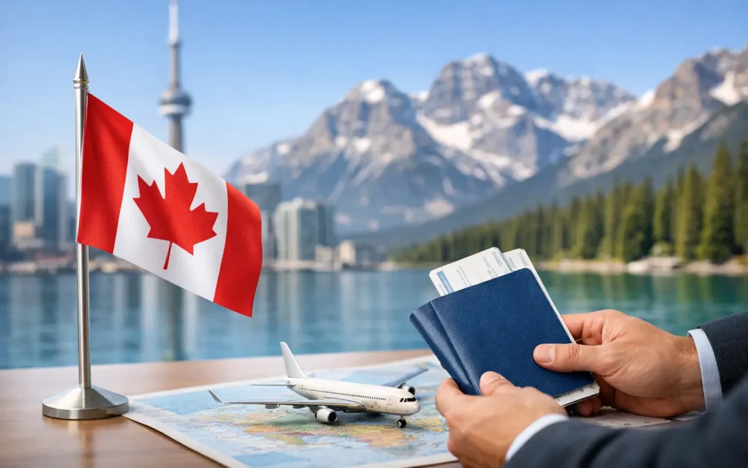 7 Best Canada Immigration Options in 2026