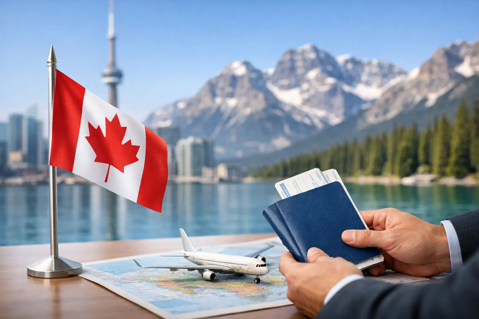 7 Best Canada Immigration Options in 2026