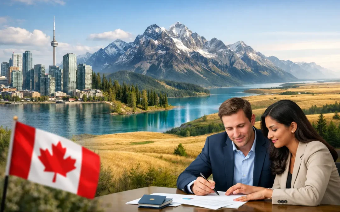 7 Best Provinces for PNP Applicants