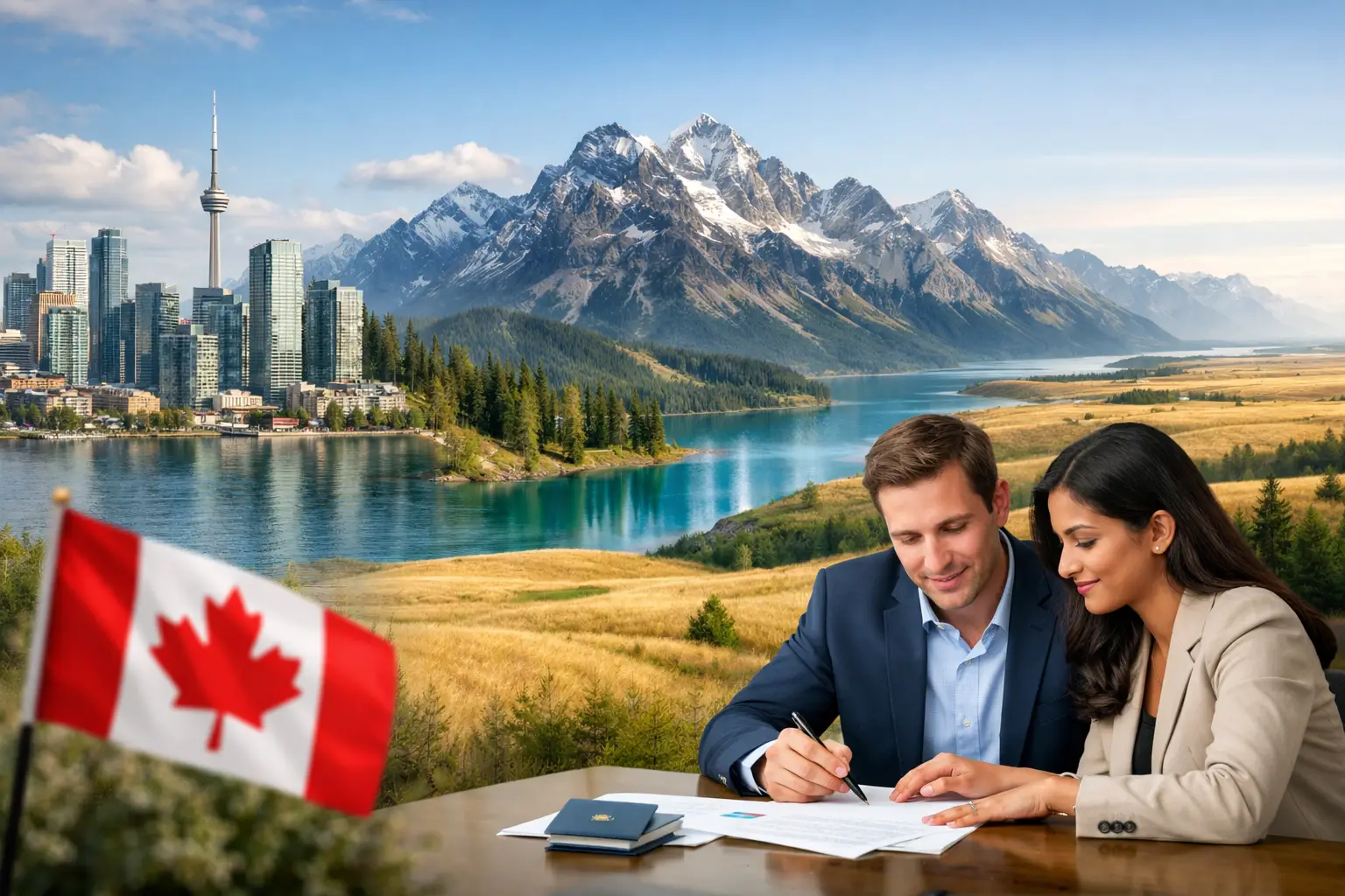 7 Best Provinces for PNP Applicants