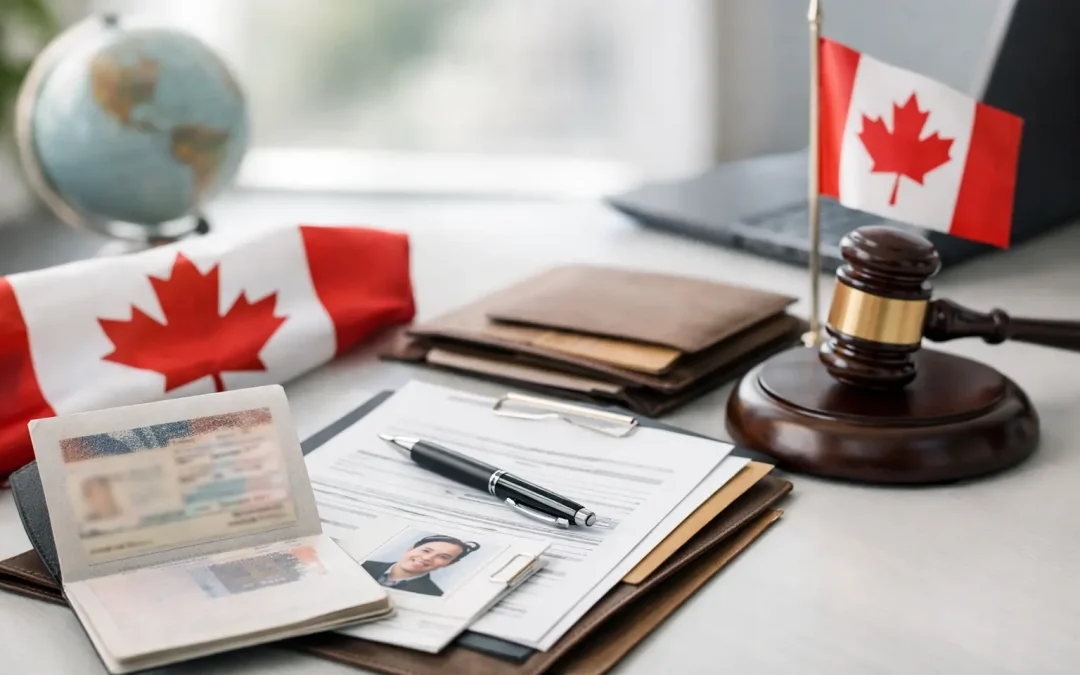 Best Documents for Visa Approval in Canada