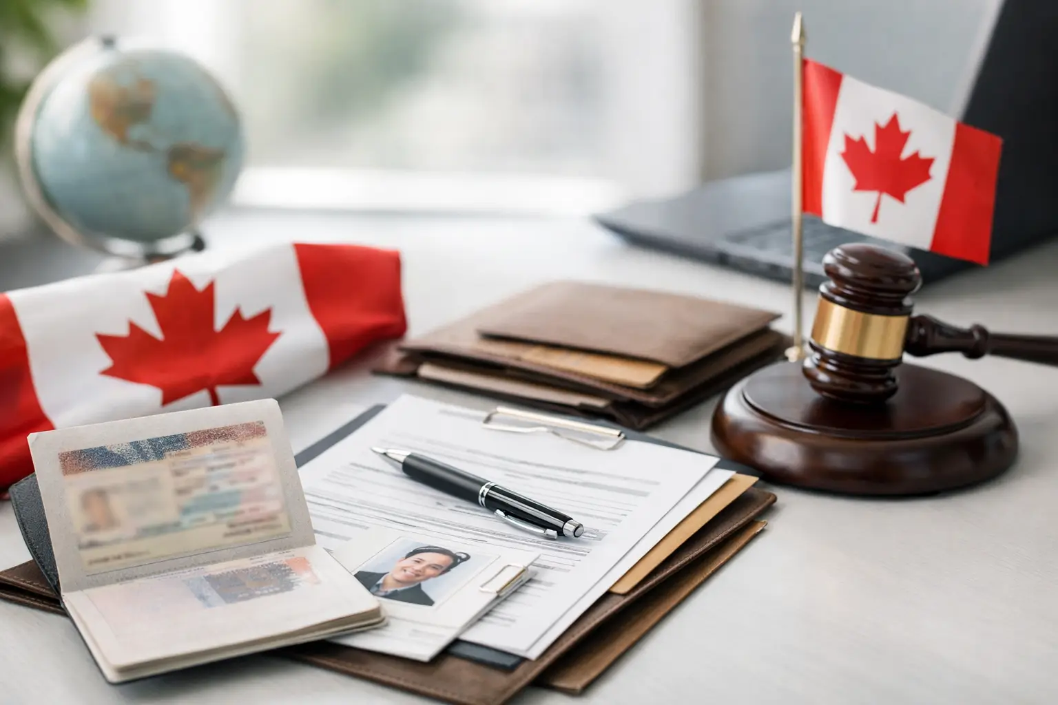 Best Documents for Visa Approval in Canada