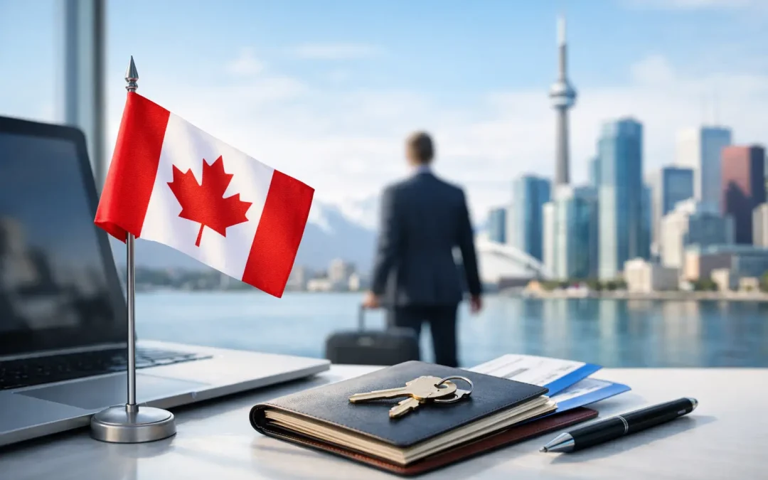 Canada Express Entry Pathways Explained