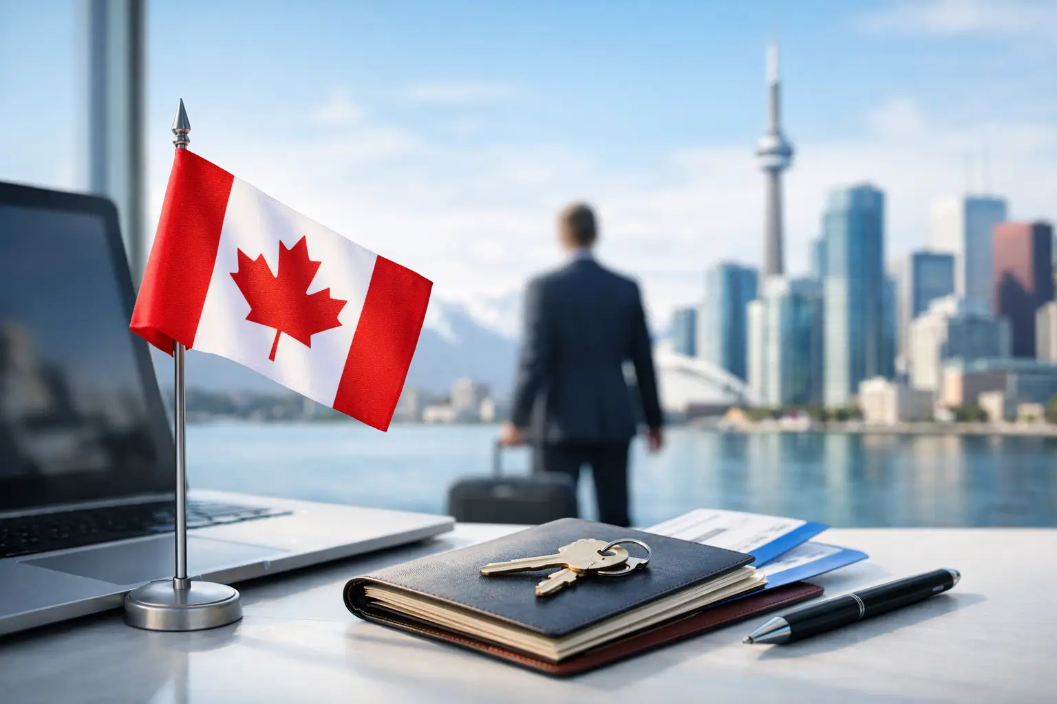 Canada Express Entry Pathways Explained