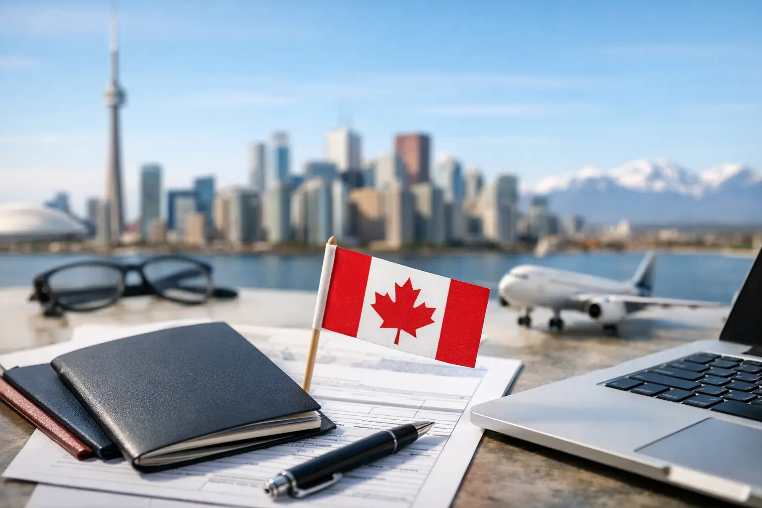 Canada Immigration Process Guide for 2026