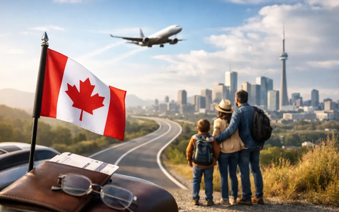 Canada New Immigration Pathway 2026 Explained