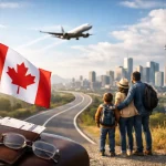 Canada New Immigration Pathway 2026 Explained