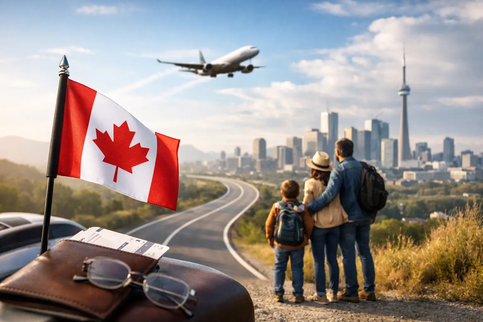 Canada New Immigration Pathway 2026 Explained