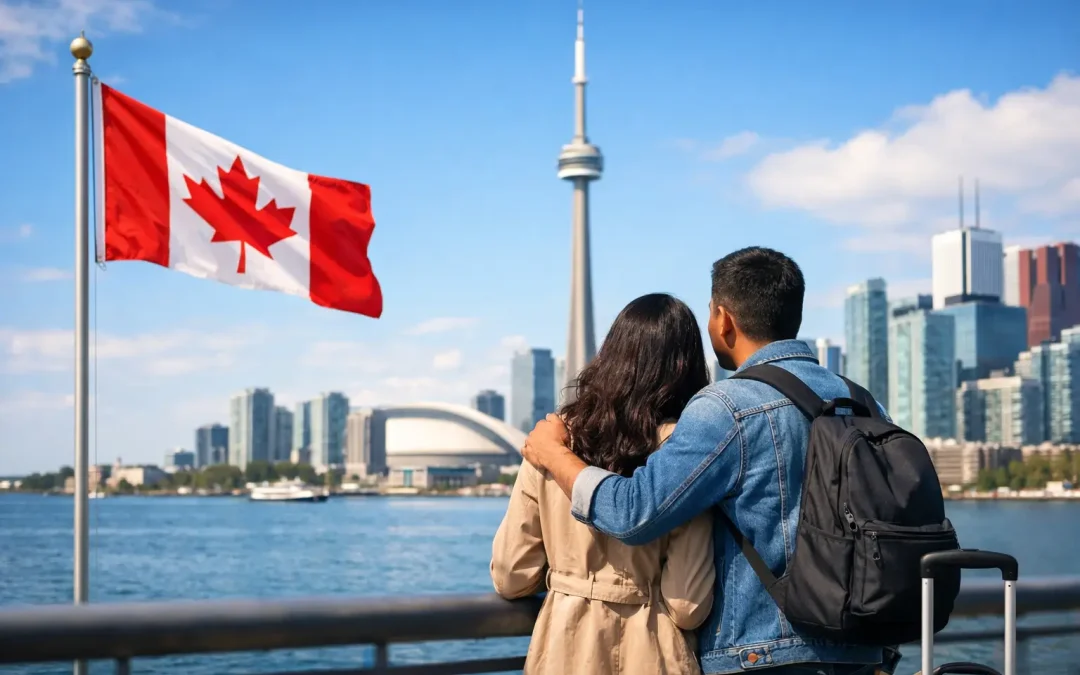 Canada Settlement Support Guide for Newcomers