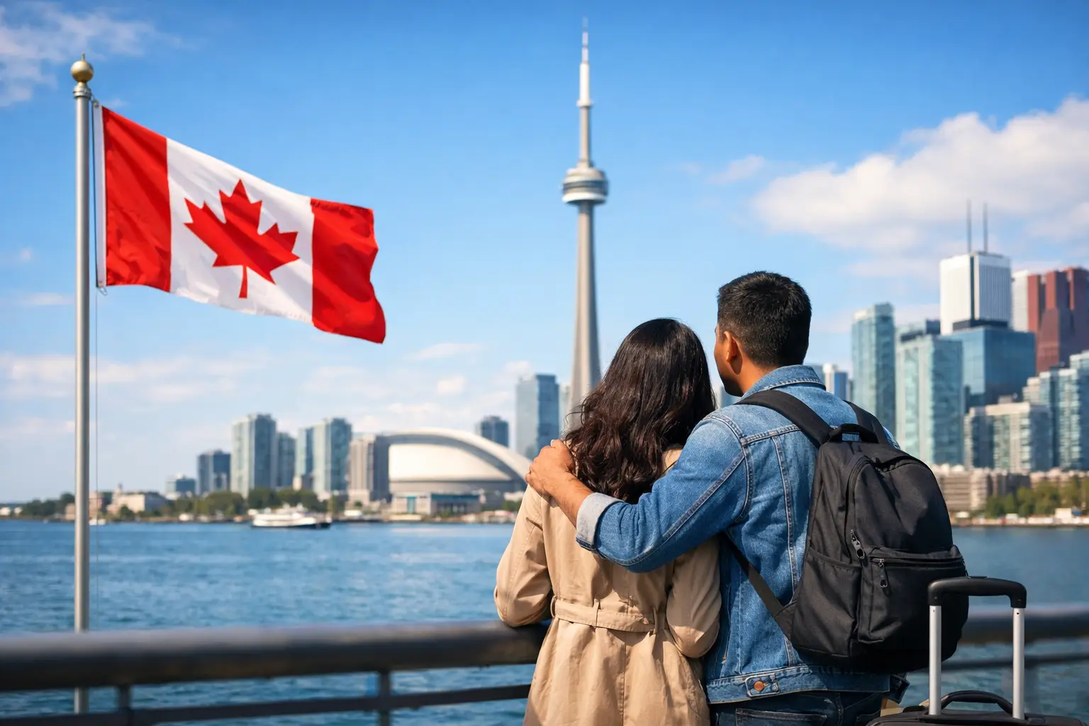 Canada Settlement Support Guide for Newcomers