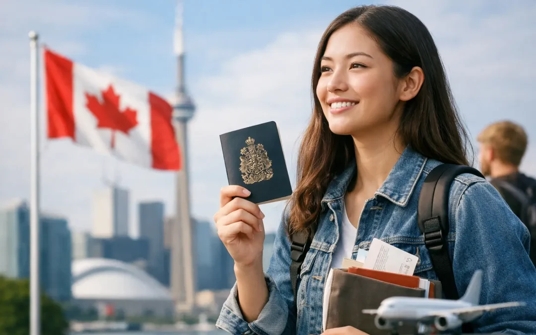 Canada Student Visa Changes in 2026