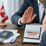 Canada Visitor Visa Refusal Reasons Explained