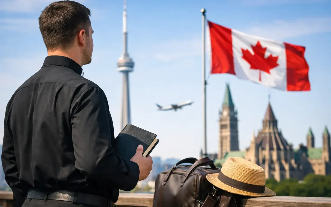 Canadian Immigration Pathways for Religious Workers