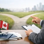 How to Choose Immigration Pathway