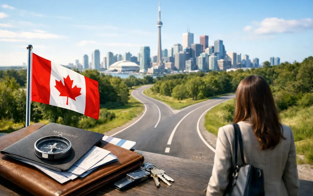 New Pathways for PR in Canada Explained
