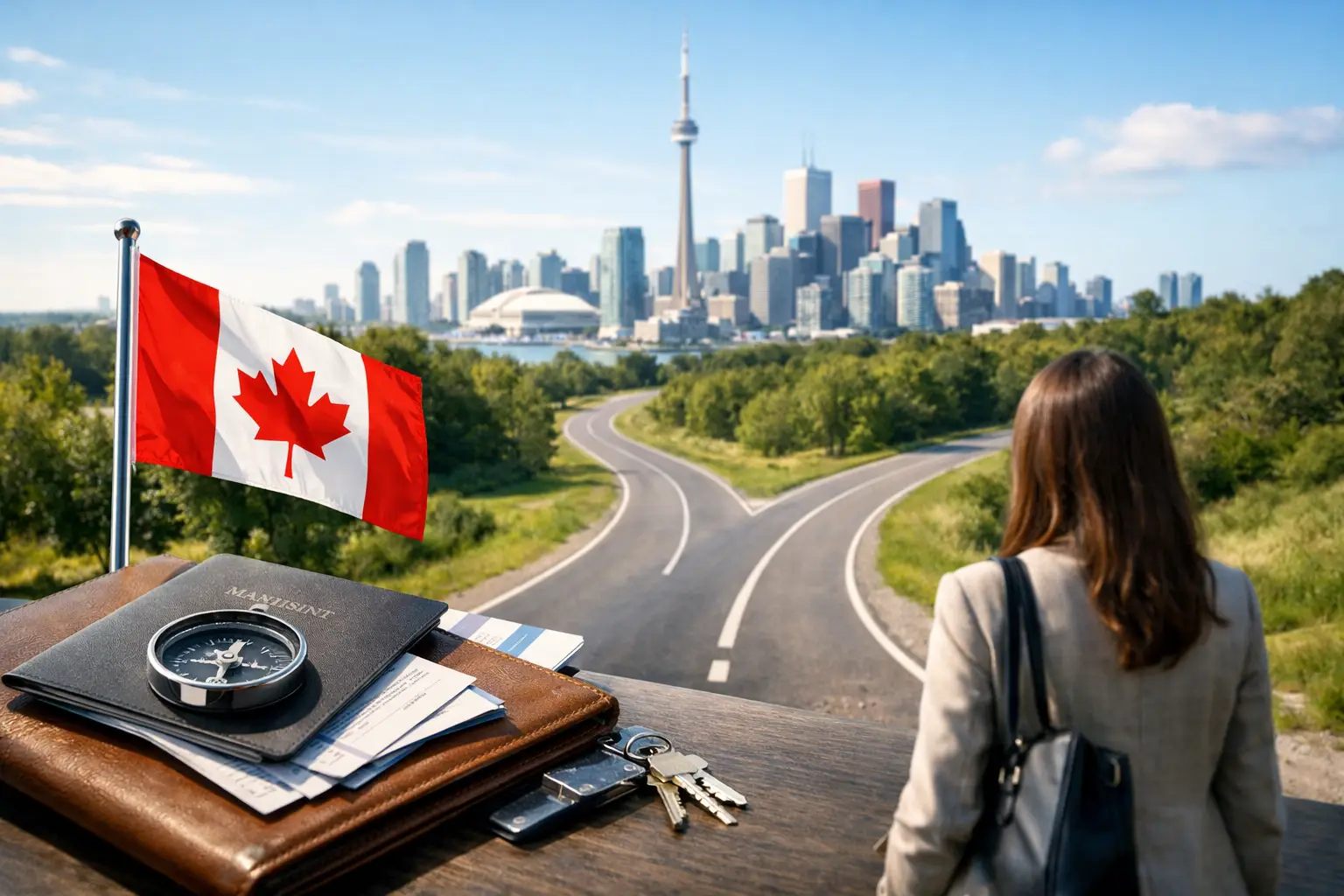 New Pathways for PR in Canada Explained