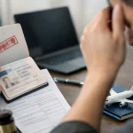 Refused Visitor Visa Reapplication Tips