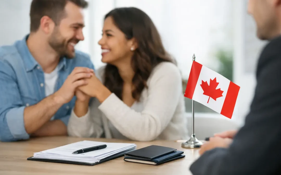 Spousal Sponsorship Canada Requirements