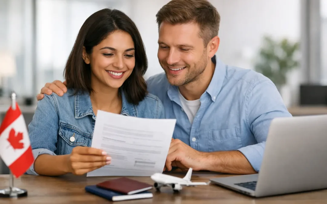 Spouse Open Work Permit Requirements