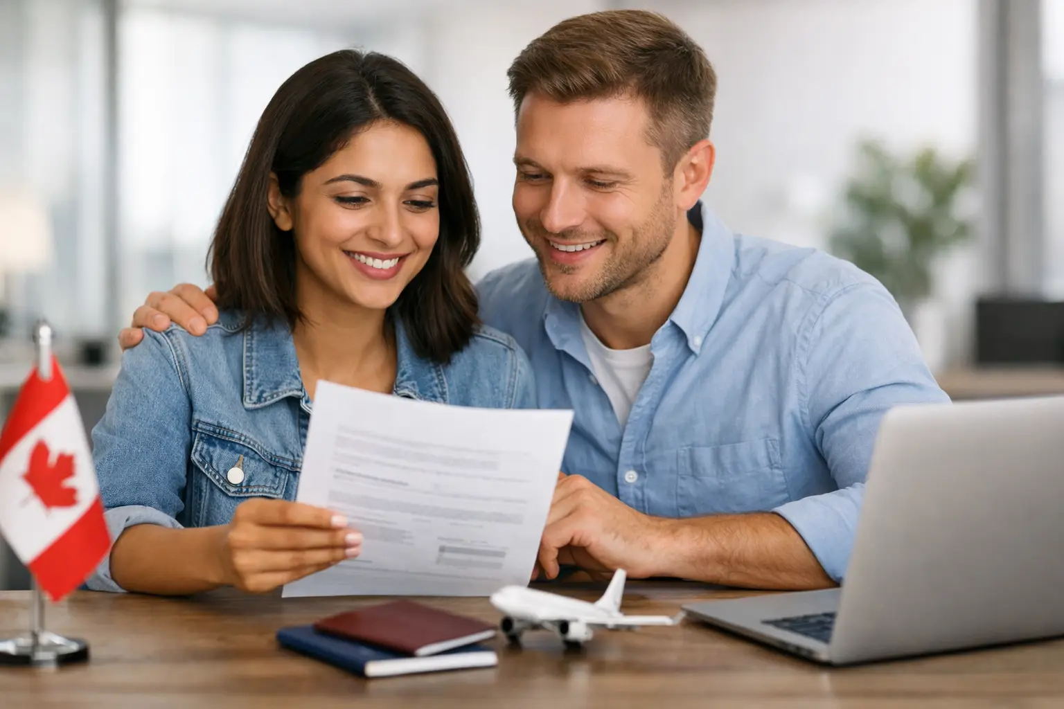 Spouse Open Work Permit Requirements