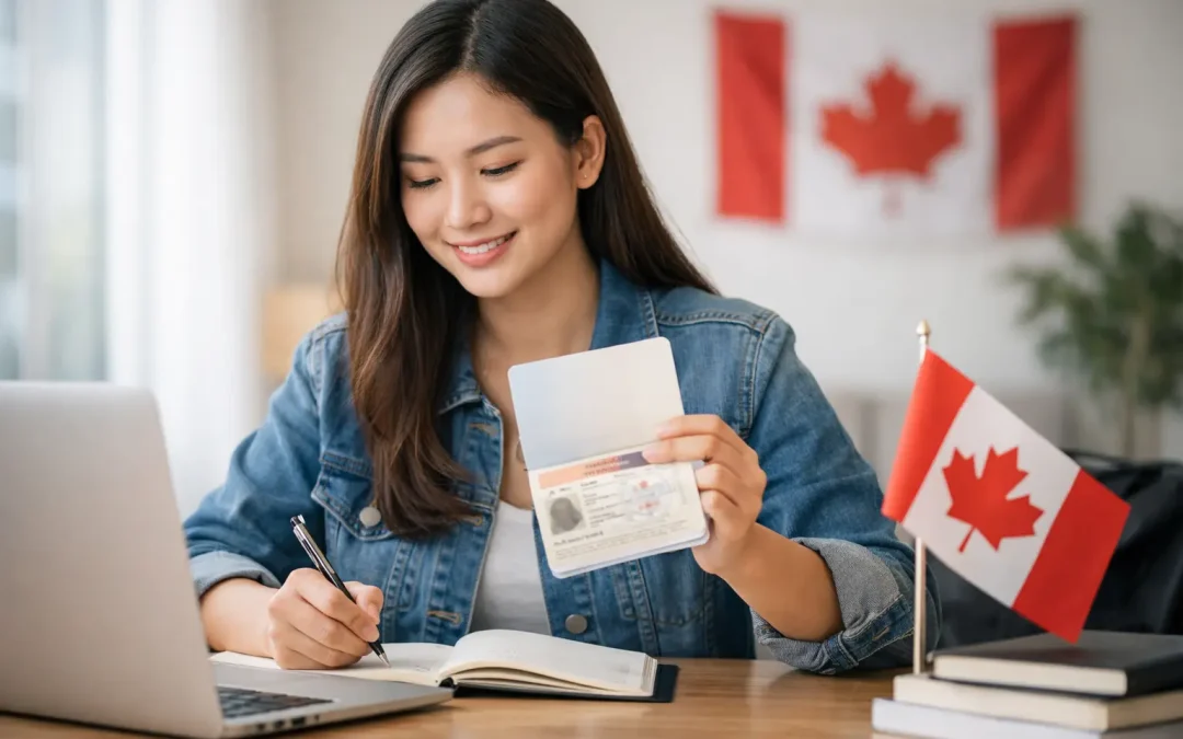 Study Permit Extension Canada Made Simple