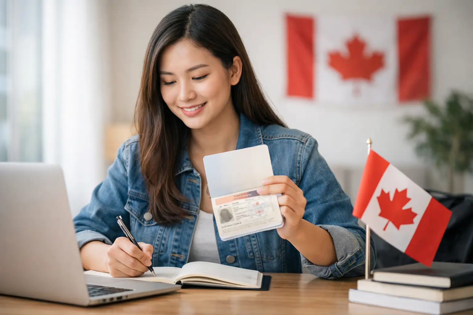 Study Permit Extension Canada Made Simple