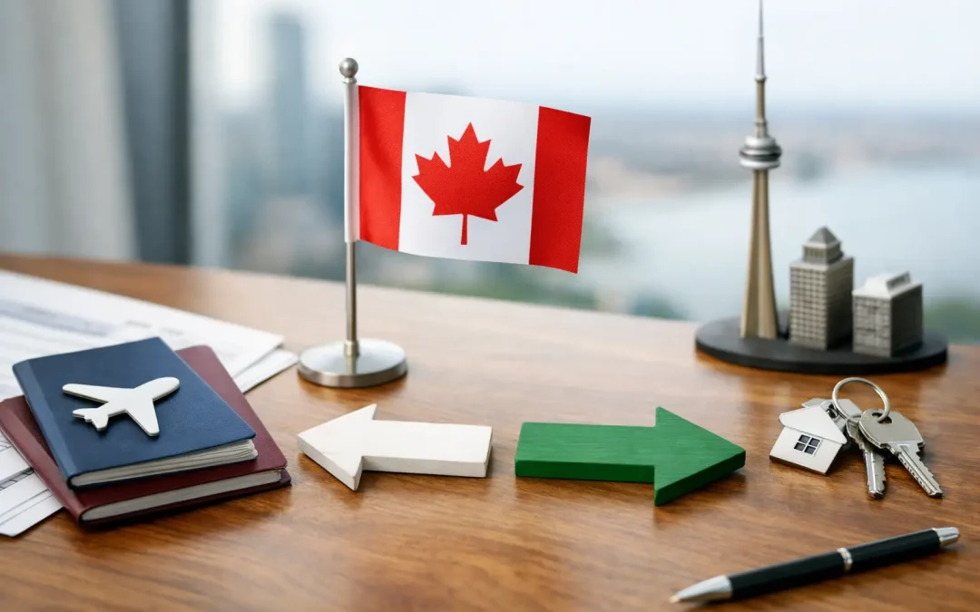 TR to PR Pathway Canada Explained