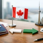 TR to PR Pathway Canada Explained