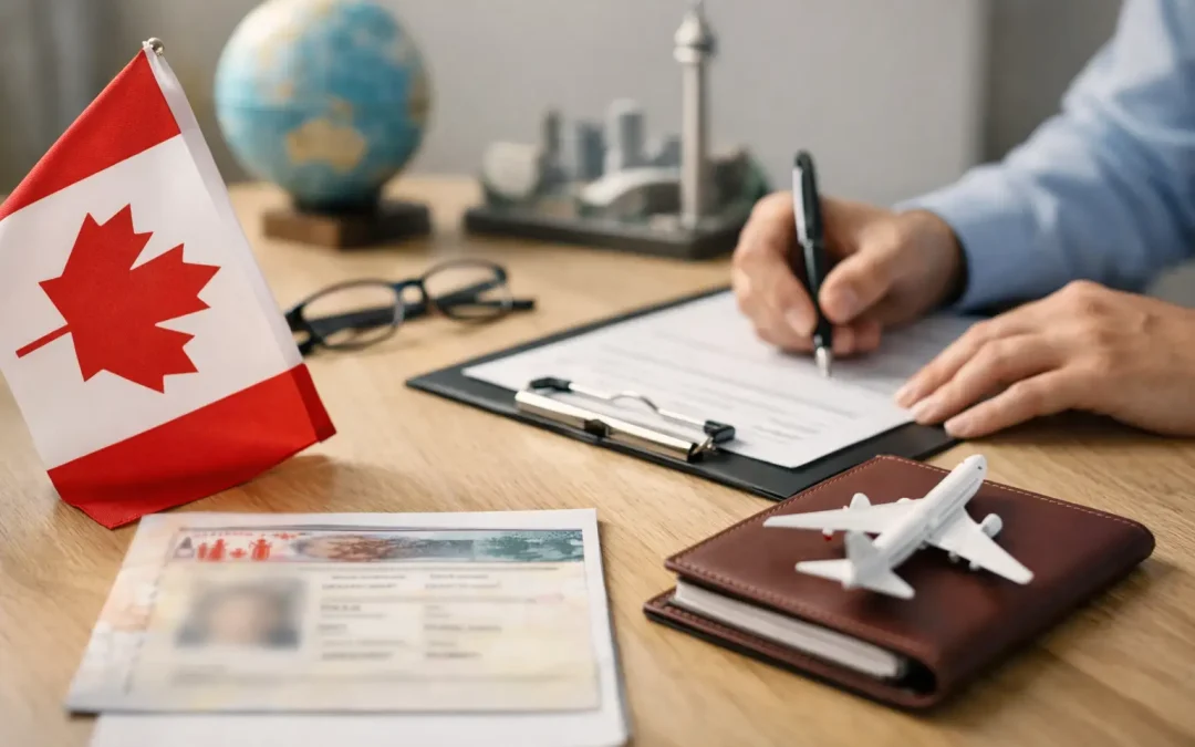 Visitor Record Extension Canada Explained