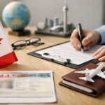 Visitor Record Extension Canada Explained