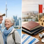 Visitor Visa vs Super Visa in Canada