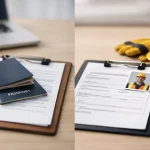 What Is the Difference Between Open Work Permit and Work Permit?