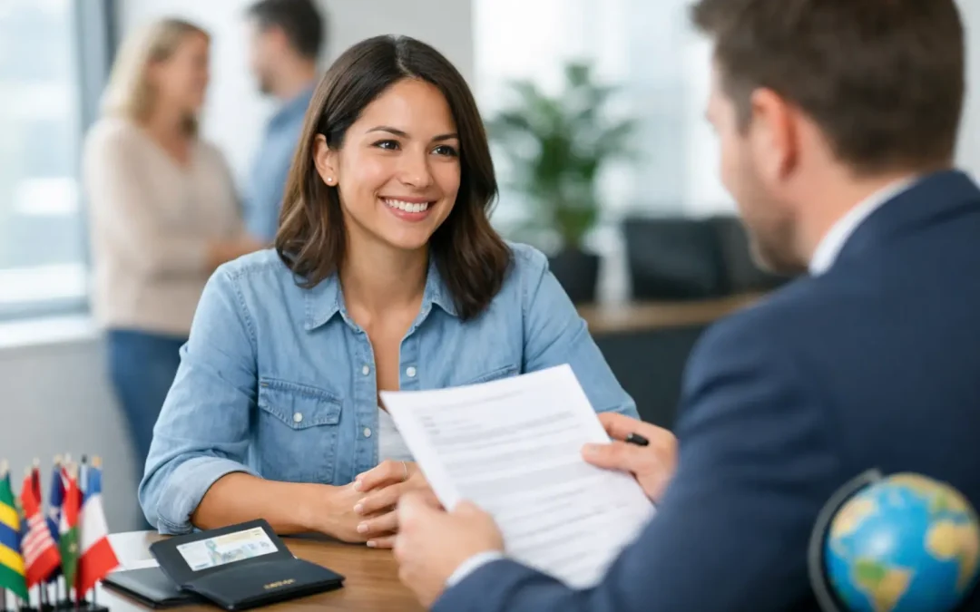 Who Is Eligible for an Open Work Permit?