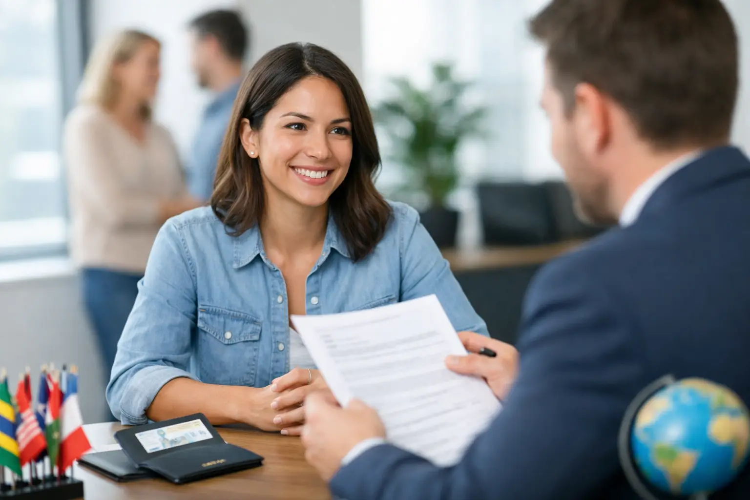 Who Is Eligible for an Open Work Permit?