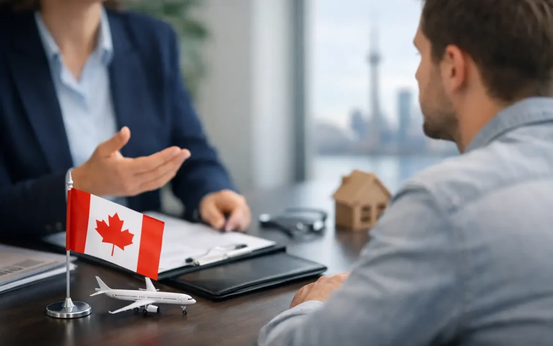 Canada Immigration Consultant Review Tips