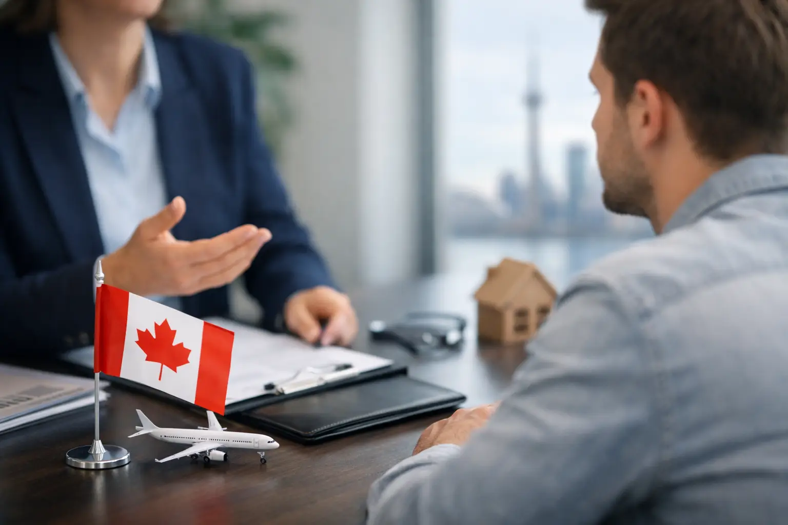 Canada Immigration Consultant Review Tips