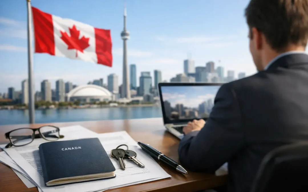 Canada Work Permit Guide for 2026