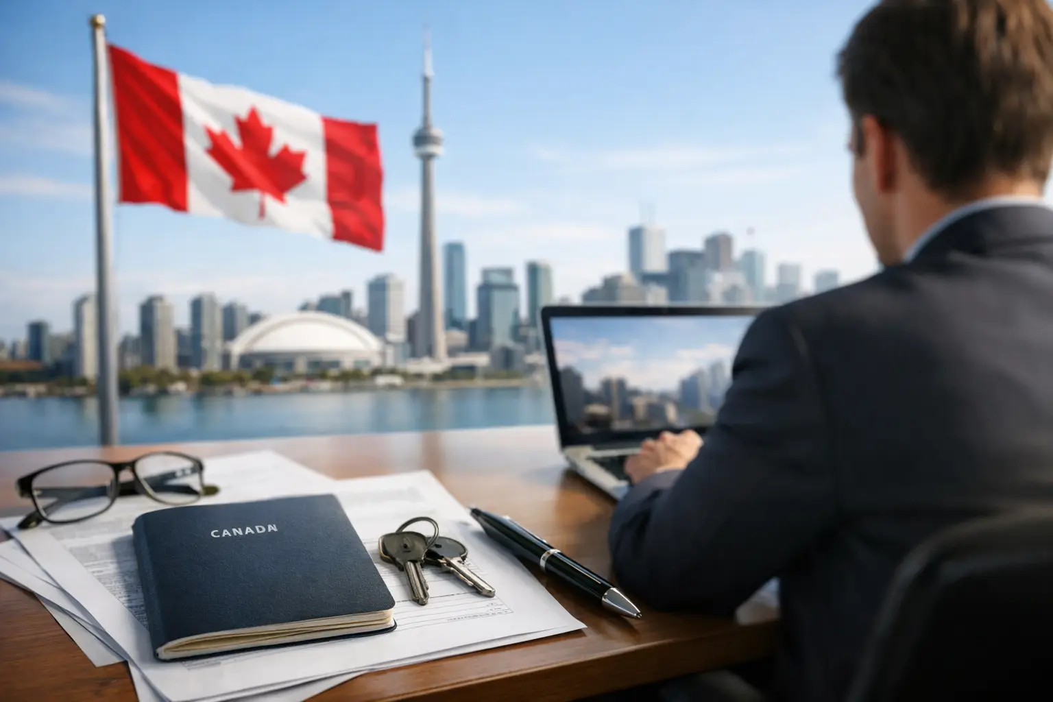 Canada Work Permit Guide for 2026
