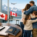 Family Sponsorship Process Guide Canada