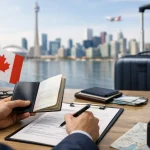 How to Apply Canada Visitor Visa Right
