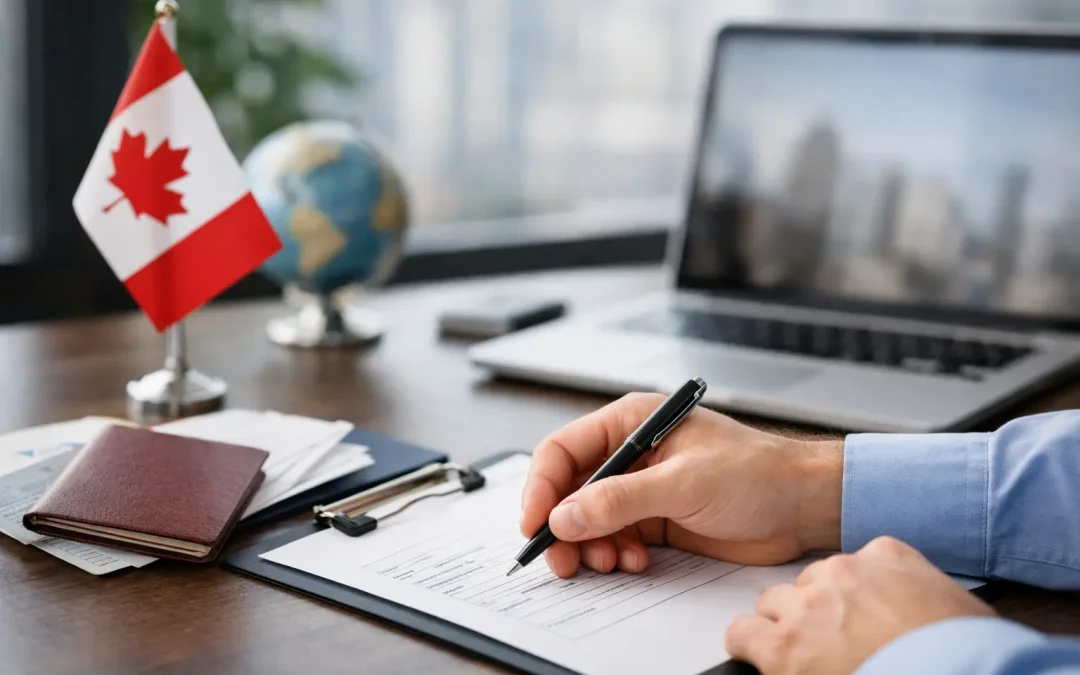 How to Apply Express Entry the Right Way