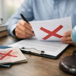 How to Fix Refused Study Permit