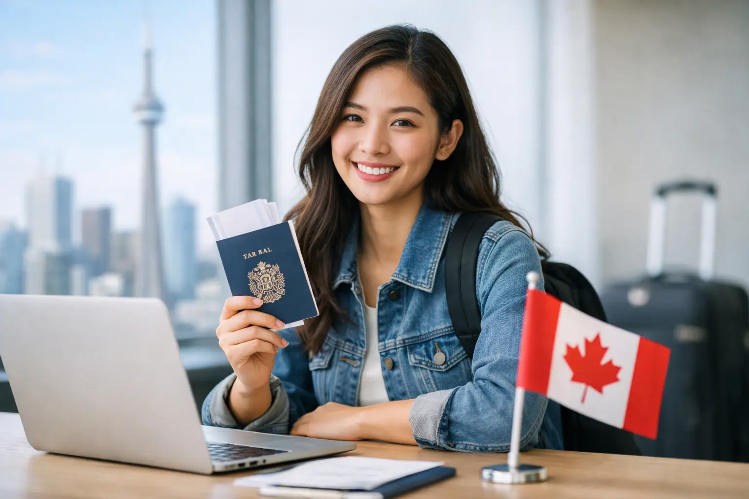 How to Get Canada Study Permit Fast