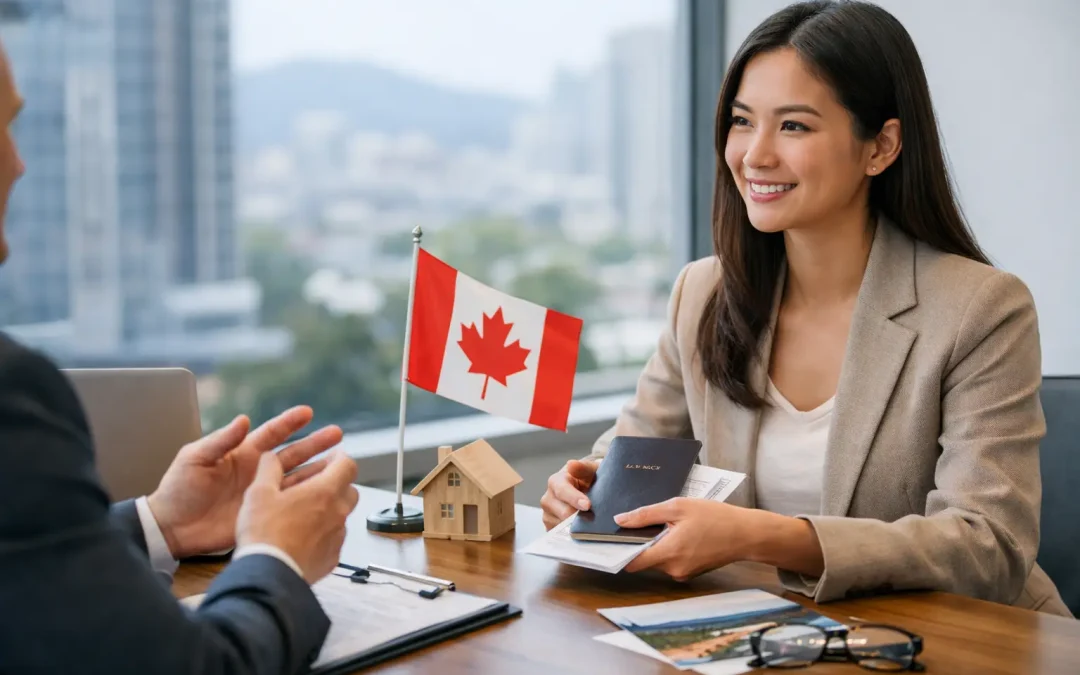 Provincial Nominee Program Requirements