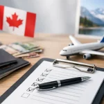 Visitor Visa Document Checklist Canada