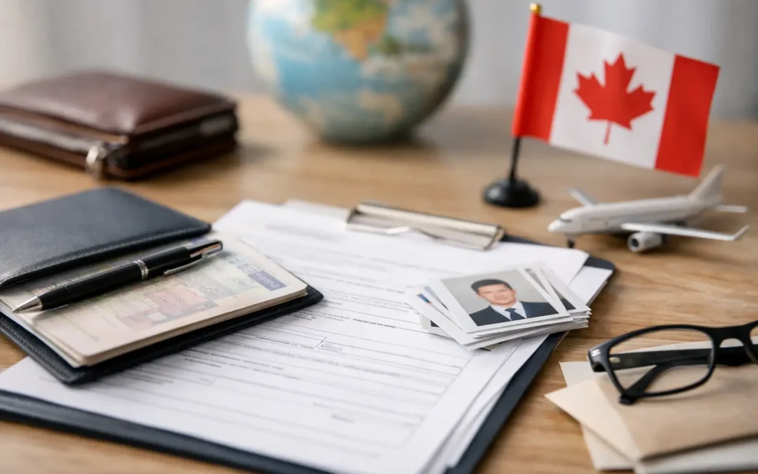 What Documents for Canada Visa You Need