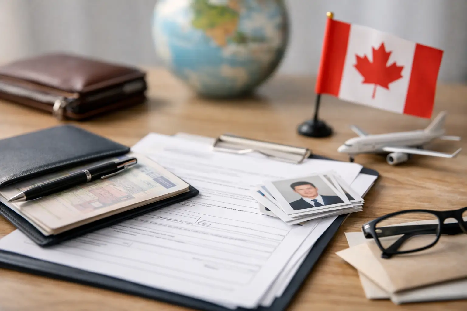 What Documents for Canada Visa You Need